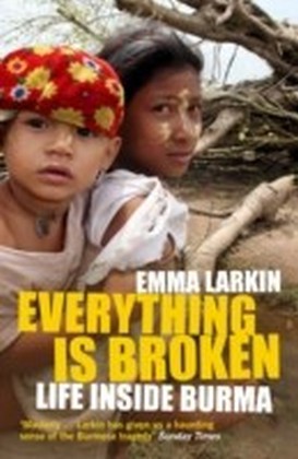 Everything Is Broken main product photo