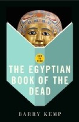How To Read The Egyptian Book Of The Dead main product photo