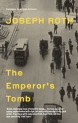 Emperor's Tomb