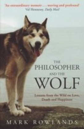 Philosopher And The Wolf main product photo
