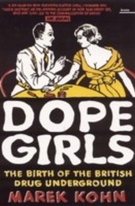 Dope Girls