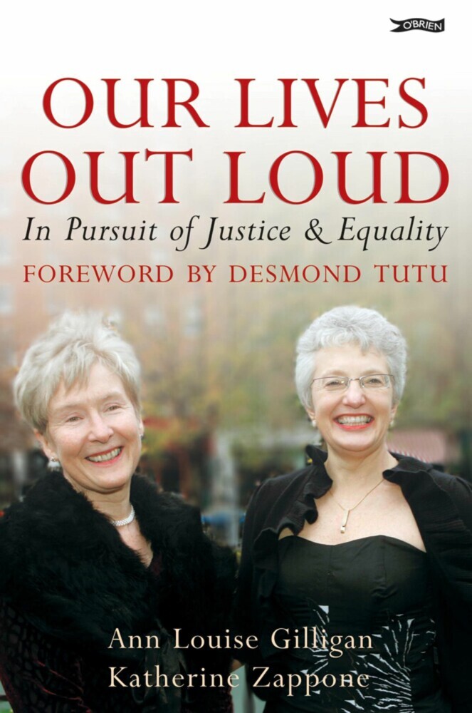 Our Lives Out Loud main product photo