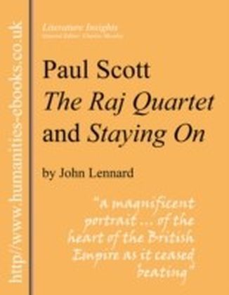 Paul Scott
