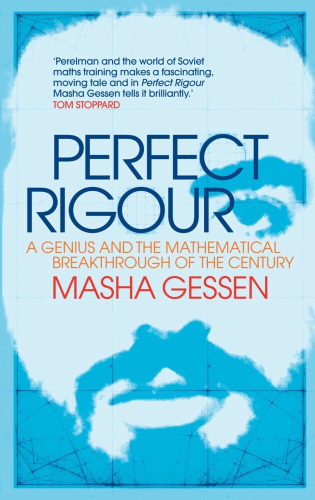 Perfect Rigour main product photo