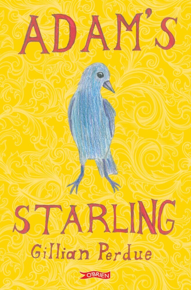 Adam's Starling main product photo