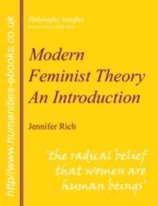Modern Feminist Theory