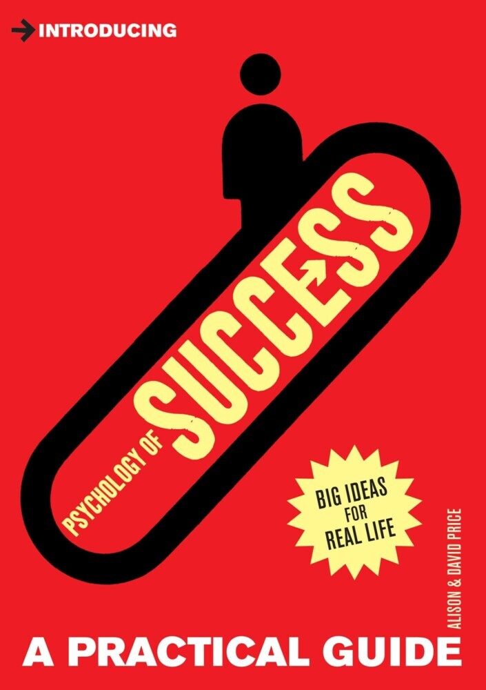 Introducing Psychology of Success main product photo