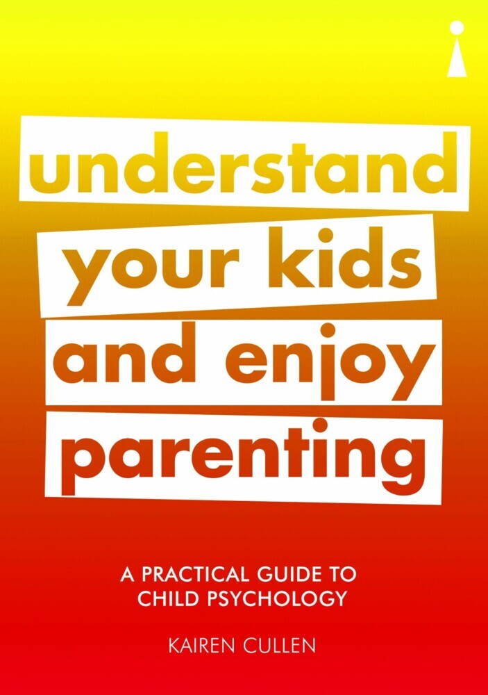 A Practical Guide to Child Psychology main product photo