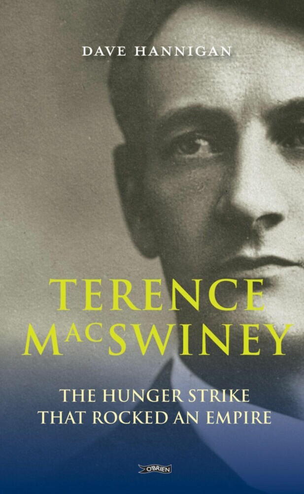 Terence MacSwiney main product photo