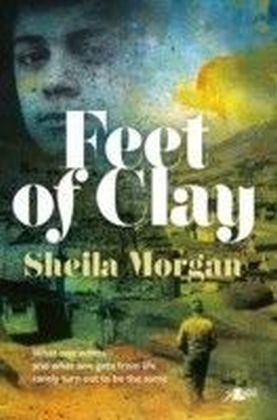 Feet Of Clay