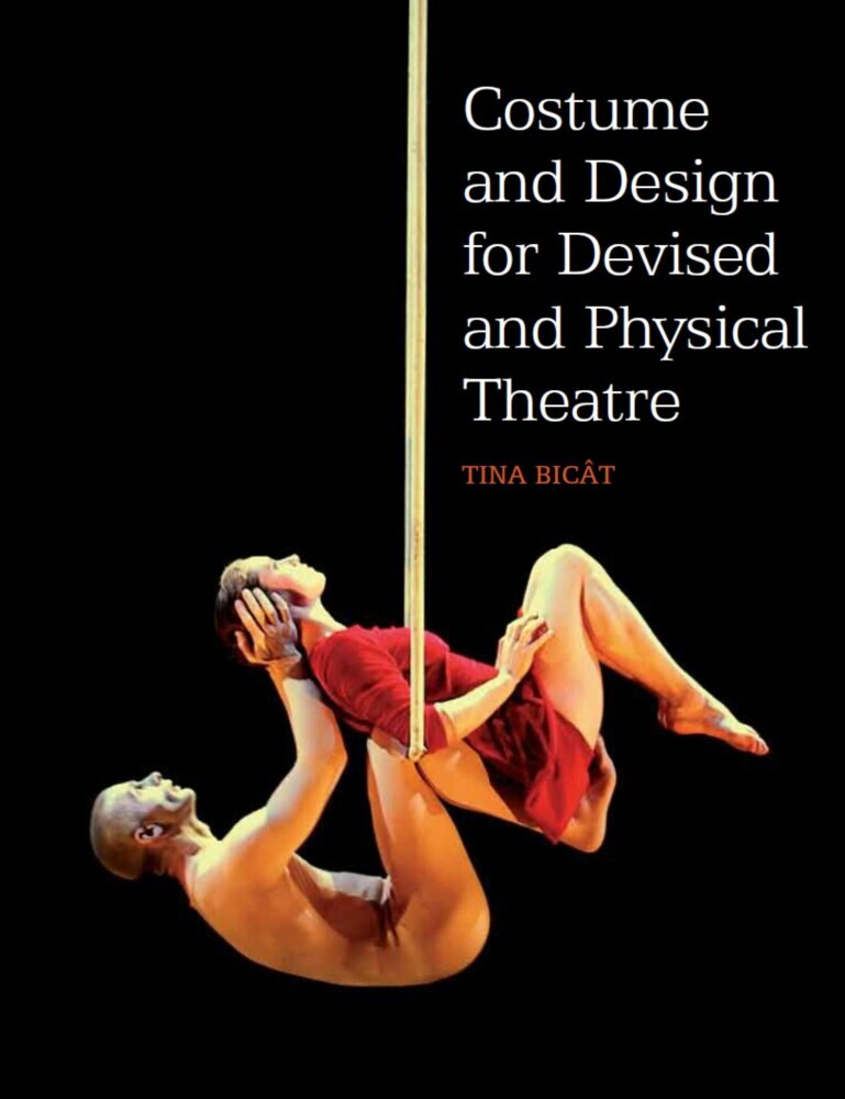 Costume and Design for Devised and Physical Theatre main product photo