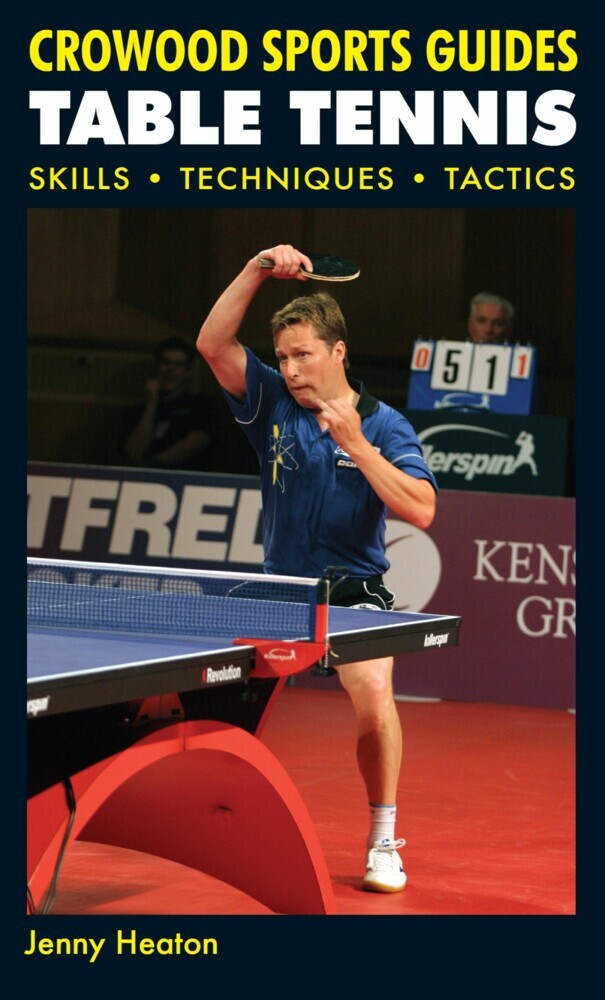 TABLE TENNIS main product photo