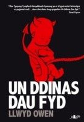 Un Ddinas Dau Fyd
