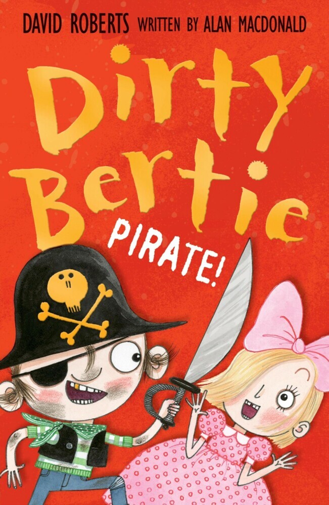 Pirate! main product photo