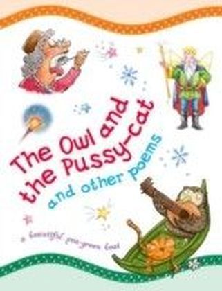 Owl and the Pussycat
