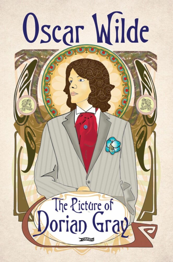 The Picture of Dorian Gray main product photo