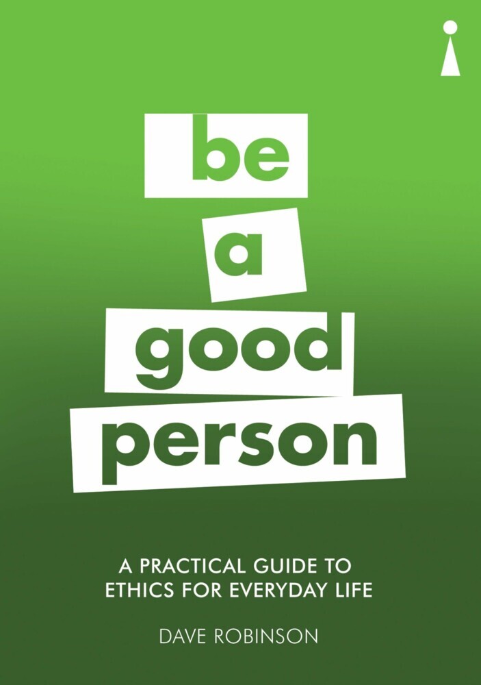 A Practical Guide to Ethics for Everyday Life main product photo