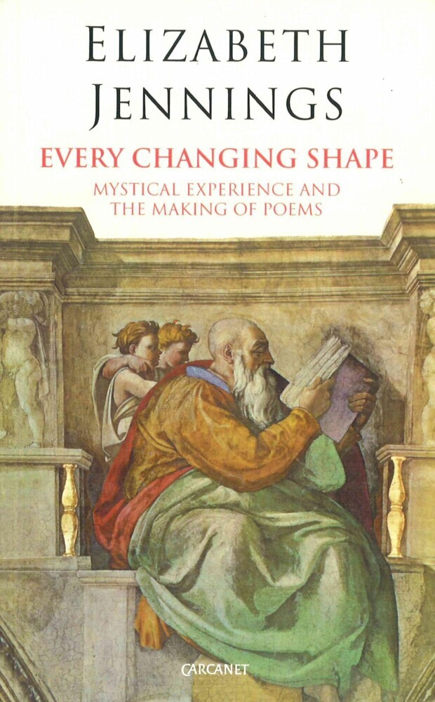 Every Changing Shape main product photo
