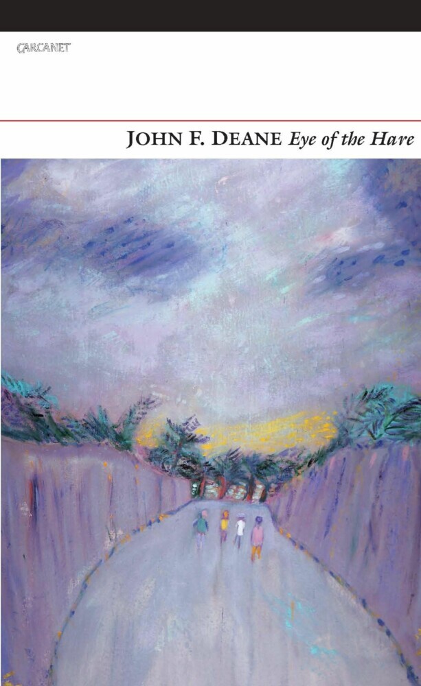 Eye of the Hare main product photo