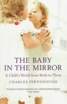 Baby In The Mirror main product photo