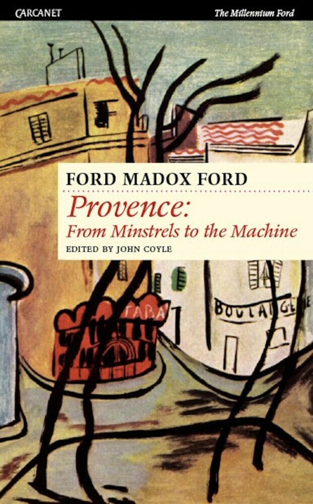 Provence main product photo