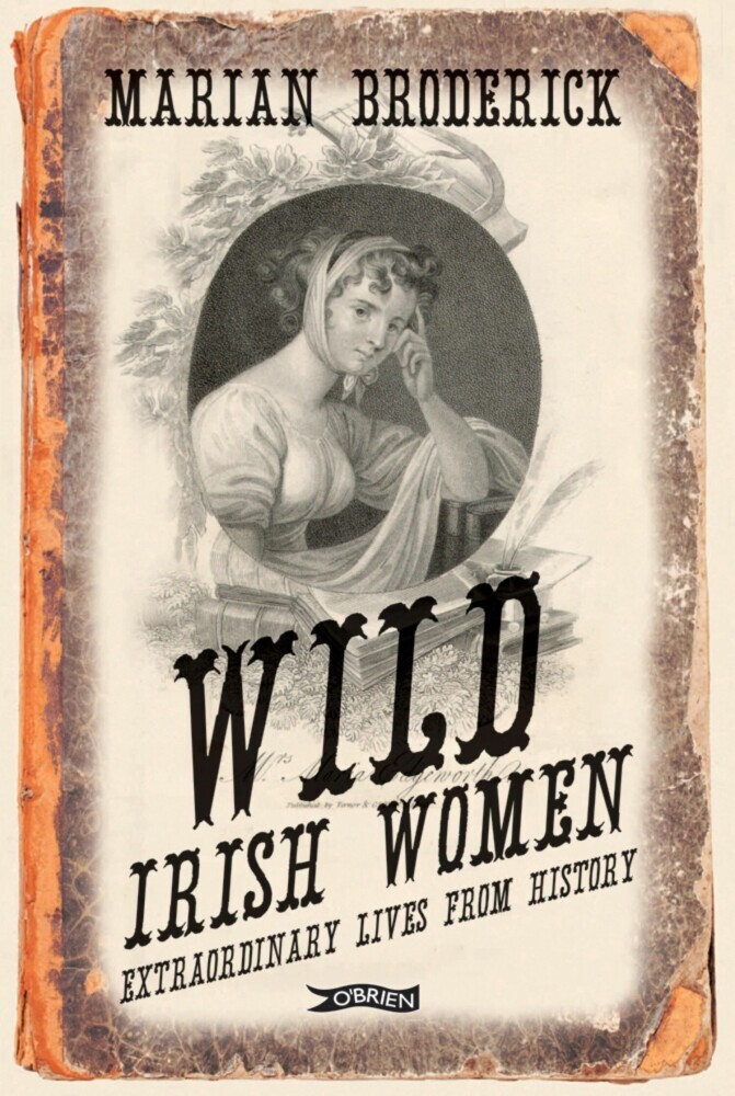 Wild Irish Women main product photo
