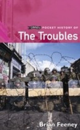O'Brien Pocket History of The Troubles