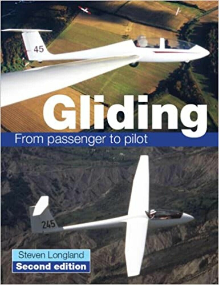 Gliding main product photo