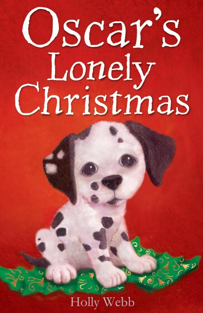 Oscar's Lonely Christmas main product photo