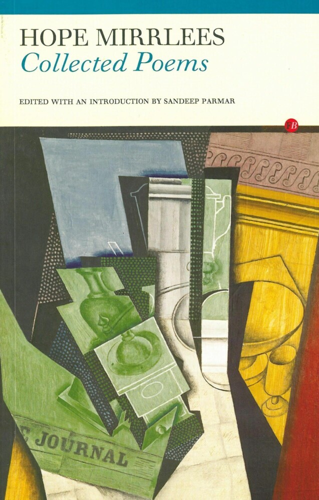 Collected Poems main product photo