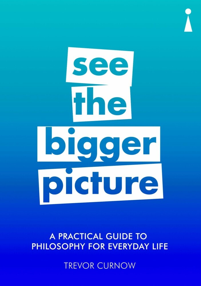 A Practical Guide to Philosophy for Everyday Life main product photo