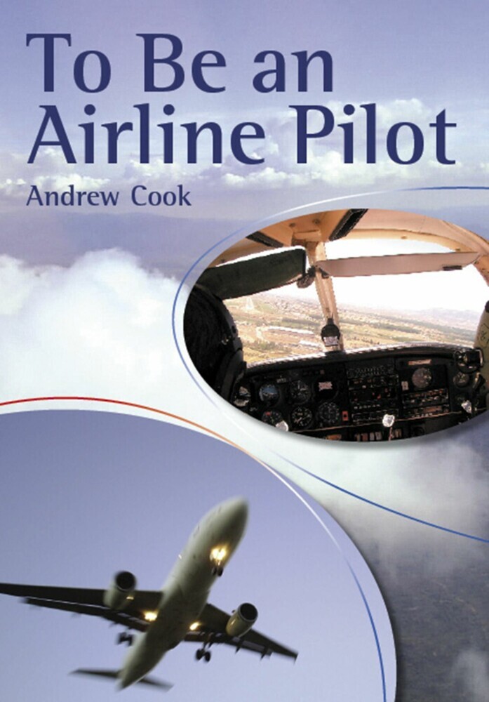 To Be An Airline Pilot main product photo