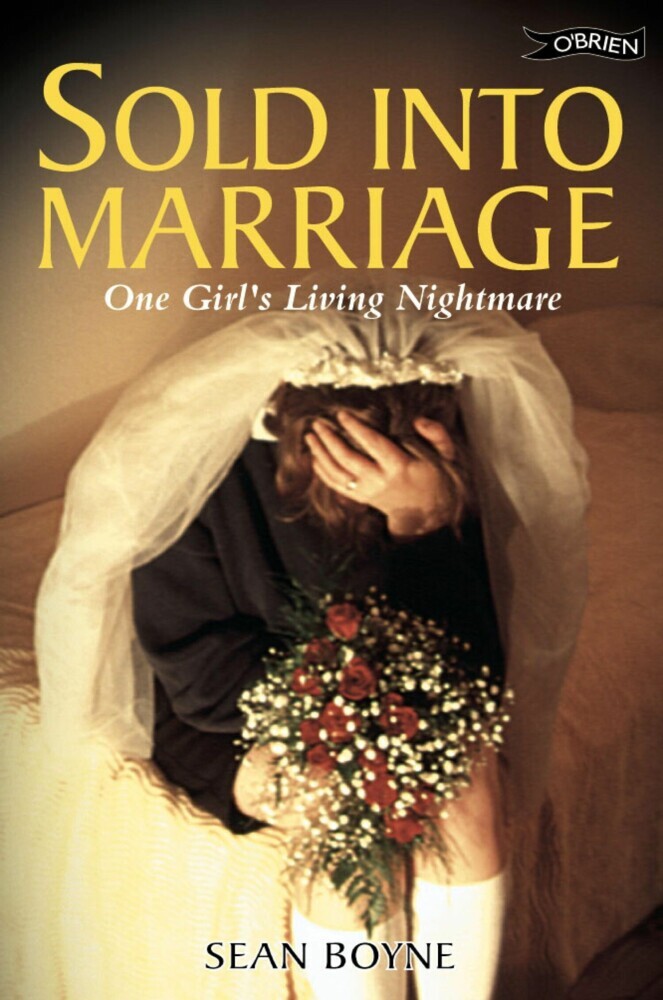 Sold into Marriage main product photo