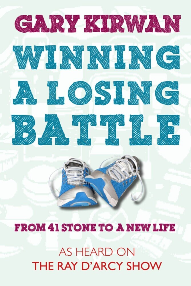 Winning a Losing Battle main product photo