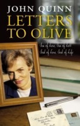 Letters to Olive