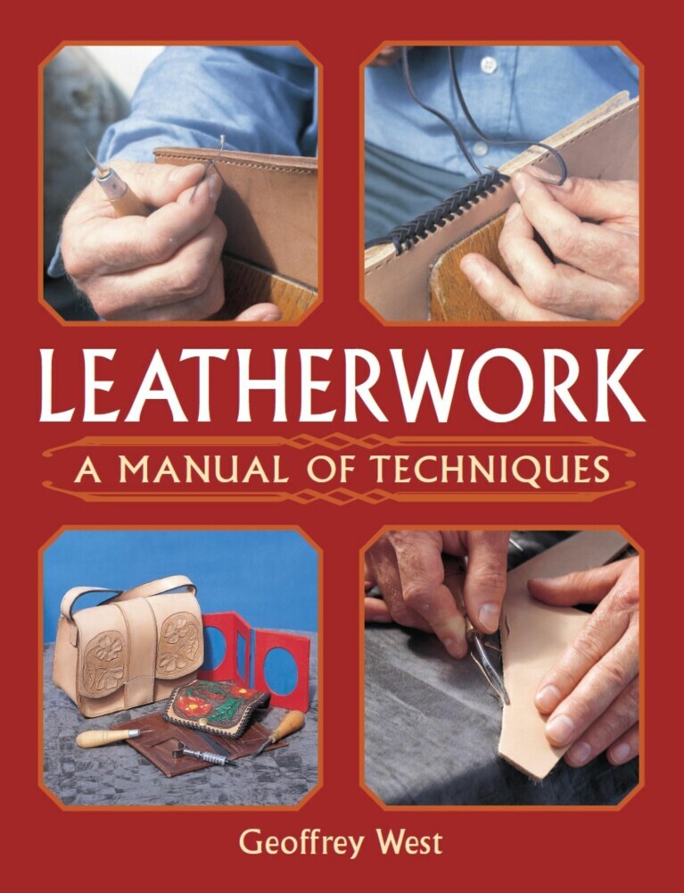 Leatherwork main product photo