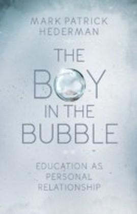 Boy in the Bubble