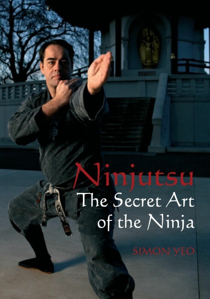 Ninjutsu main product photo