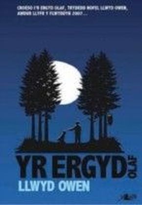 Yr Ergyd Olaf