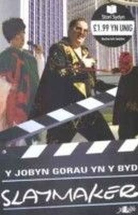 Y Jobyn Gorau Yn Y Byd