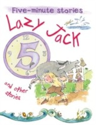 Lazy Jack