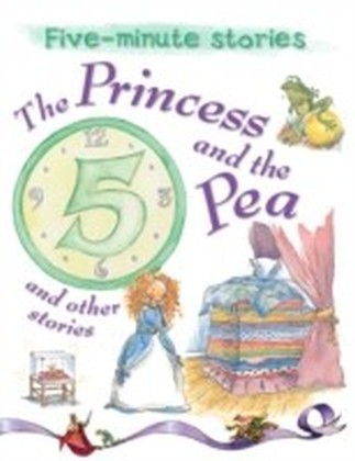 Princess and the Pea
