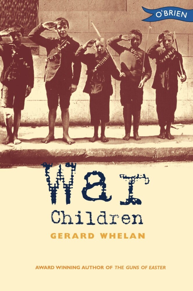 War Children main product photo