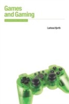 Games and Gaming