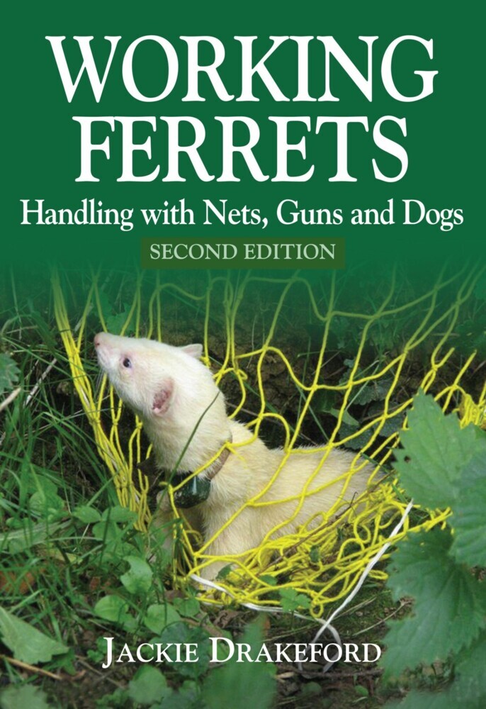 Working Ferrets main product photo