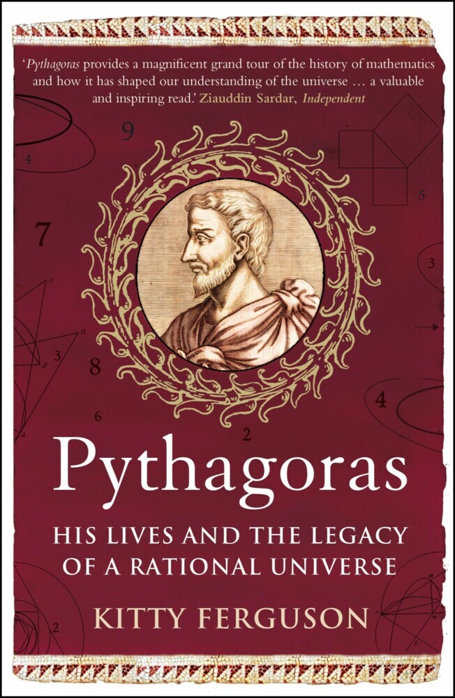 Pythagoras main product photo