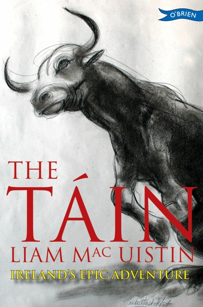 The Táin main product photo