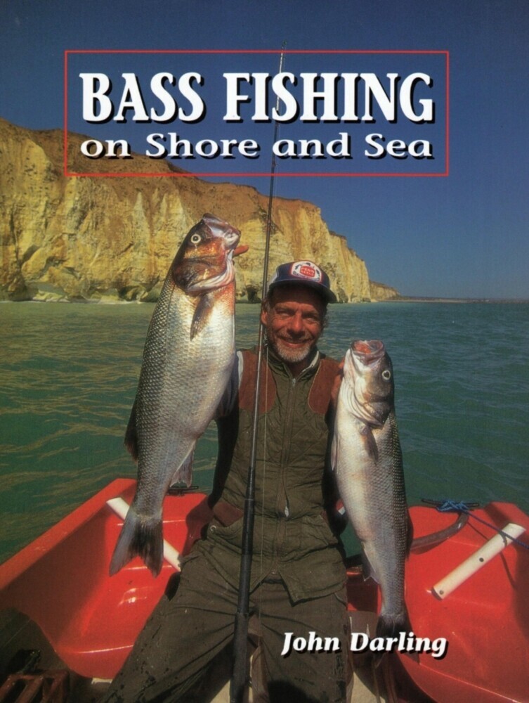Bass Fishing on Shore and Sea main product photo