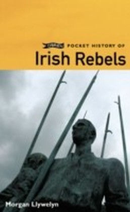 O'Brien Pocket History of Irish Rebels main product photo