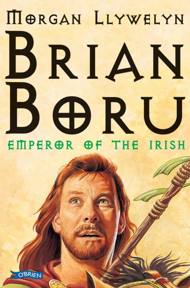 Brian Boru main product photo